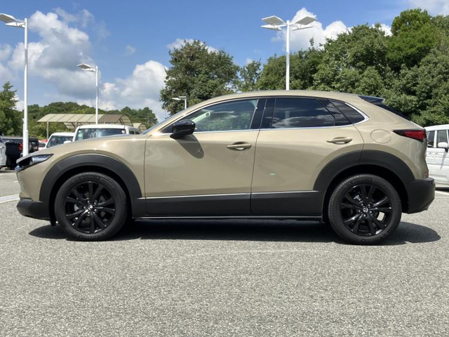 CX-302.0 20S レトロスポーツエディション