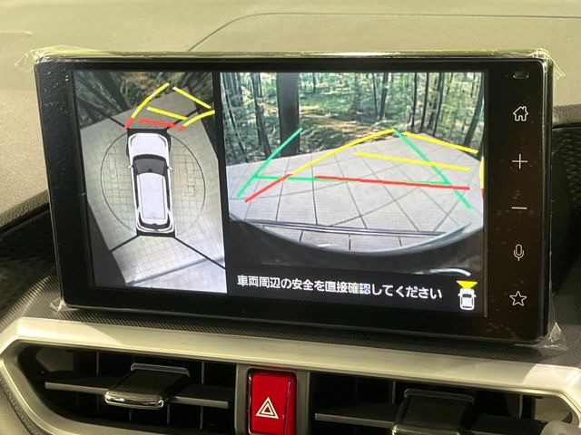 �y�p�m���}���j�^�[�z��p�̃J�����ɂ��A�ォ�猩���낵���悤�Ȏ��_��360�x�N���}�̎��͂��m�F���邱�Ƃ��ł��܂������p�������m�F���₷���A�����ꏊ�ł̐؂�Ԃ��⒓�Ԃ��X���[�Y�ɍs���܂��B