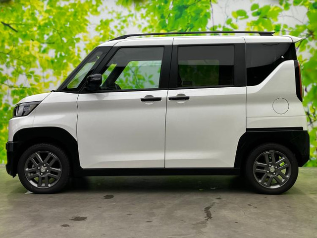 デリカミニG 4WD