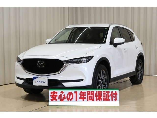 CX-52.2 XD Lパッケージ 4WD