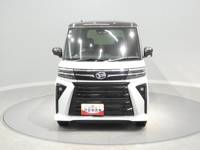 タントカスタムX