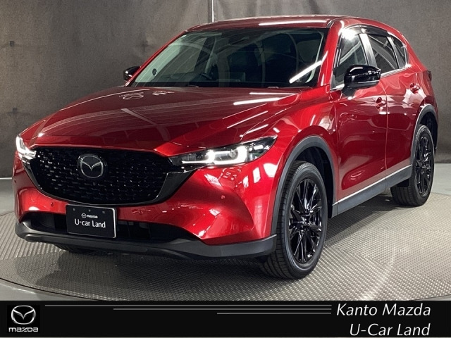 CX-52.0 20S ブラックトーンエディション
