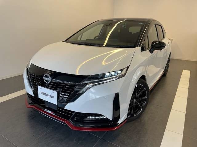 ノートオーラ