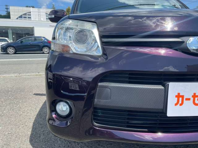 シエンタ1.5 ダイス 4WD