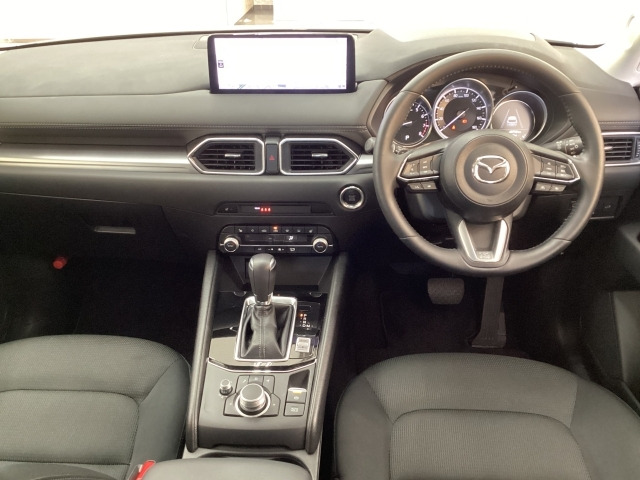 CX-52.0 20S プロアクティブ