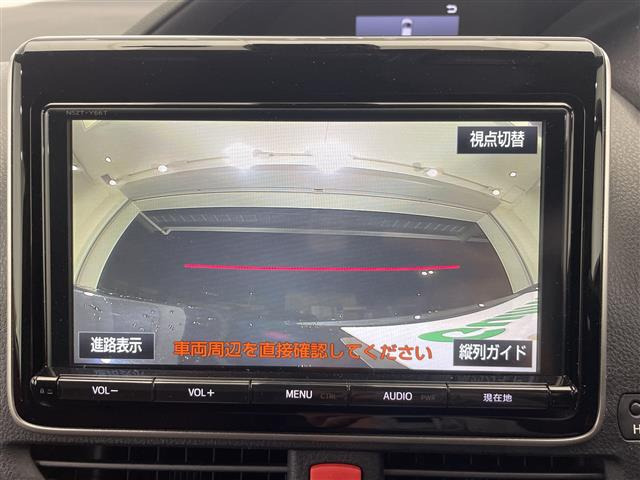 ヴォクシー2.0 ZS