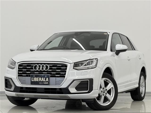 Q21.0 TFSI スポーツ