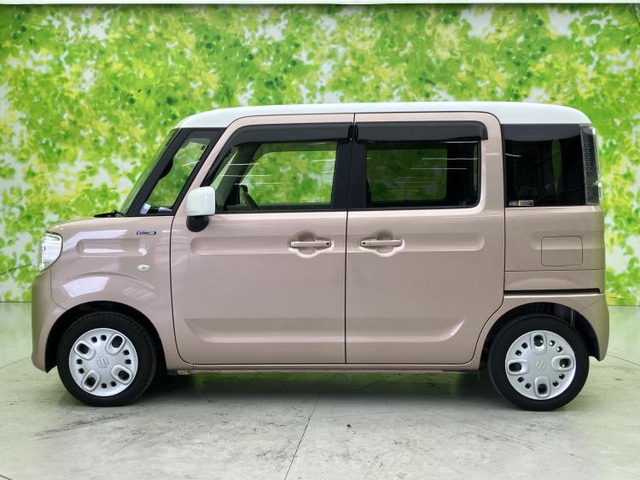 スペーシアハイブリッド(HYBRID)  X