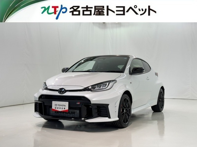 ヤリス