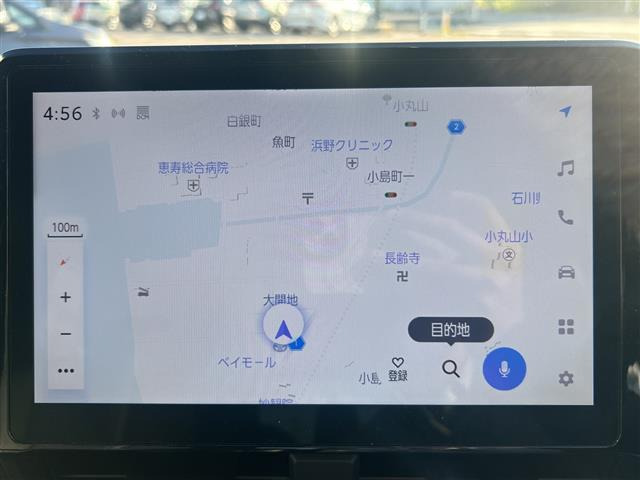 ノア1.8 ハイブリッド S-Z