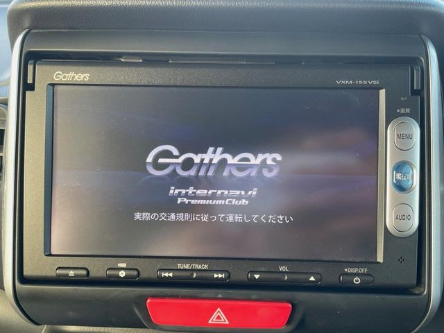 N-BOXG SSパッケージ