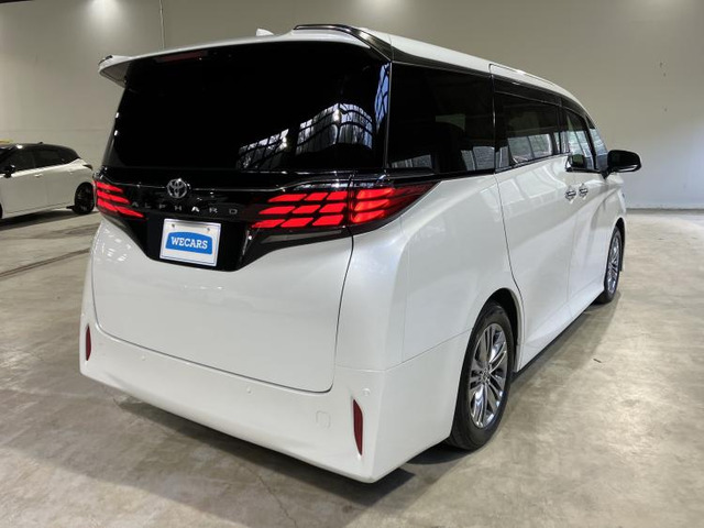 アルファード2.5 Z