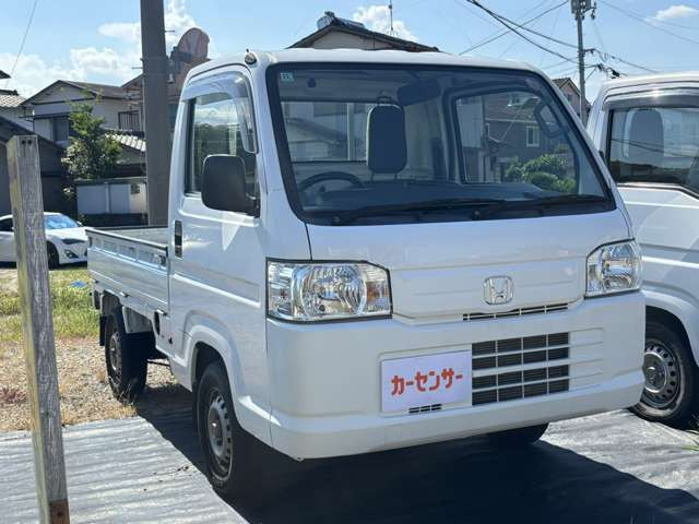 アクティトラックSDX