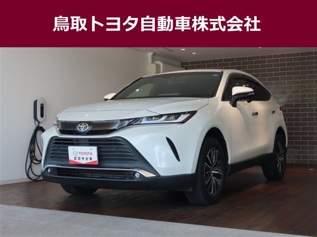 ハリアー