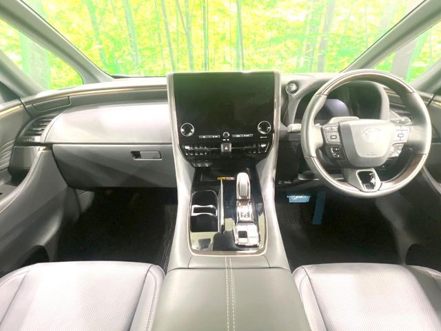 アルファードハイブリッド 2.5 Z