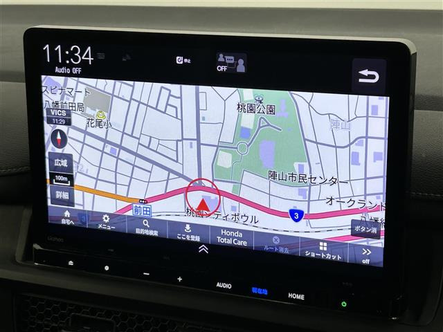 ステップワゴン2.0 e:HEV スパーダ