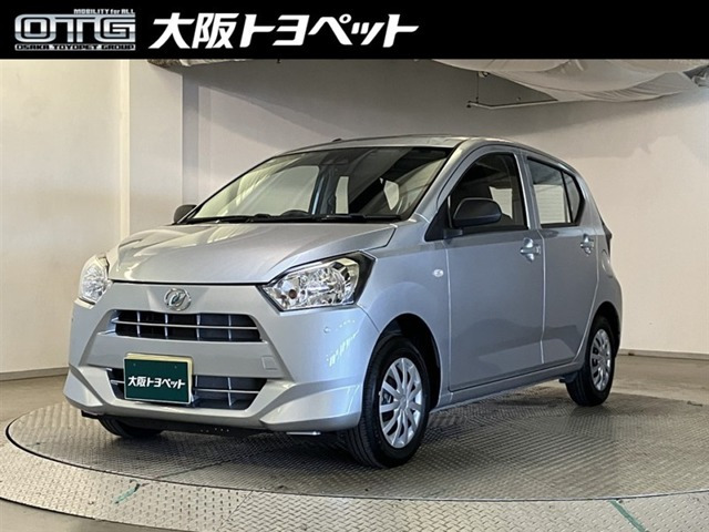 ミライースL SAIII