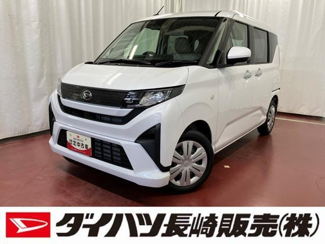 ムーヴX