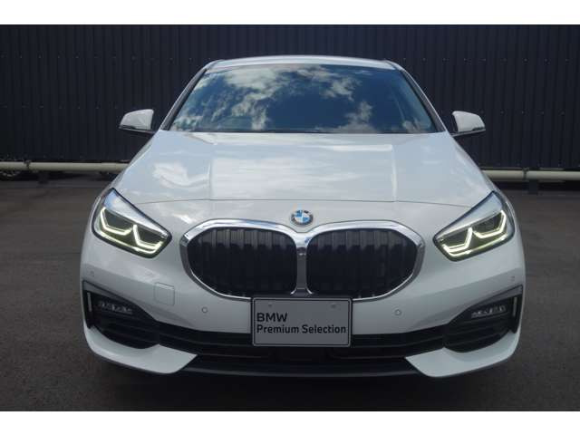 1シリーズ118d