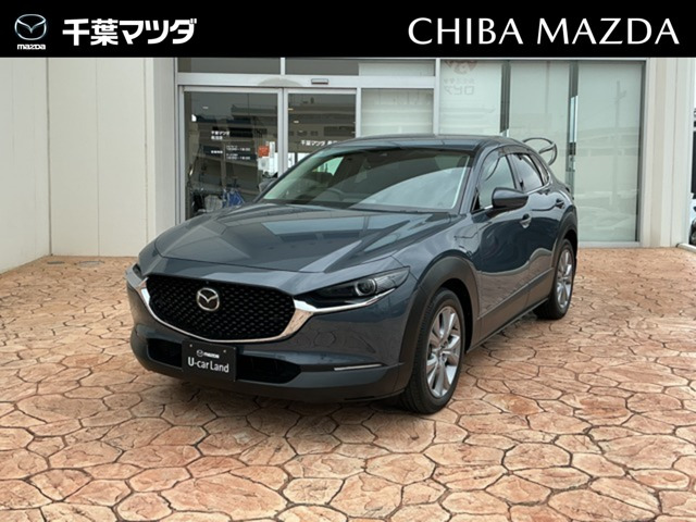 CX-301.8 XD Lパッケージ 4WD