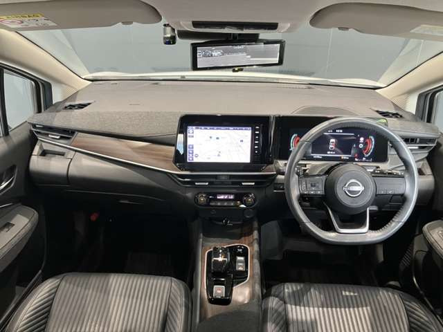 ノートオーラ1.2 G レザーエディション