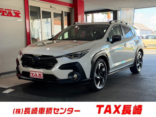 クロストレック2.0 リミテッド 4WD
