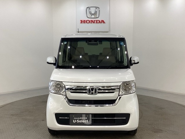 N-BOXL 4WD