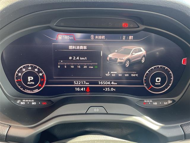 Q230 TFSI スポーツ