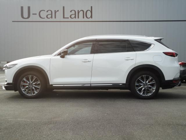 CX-8