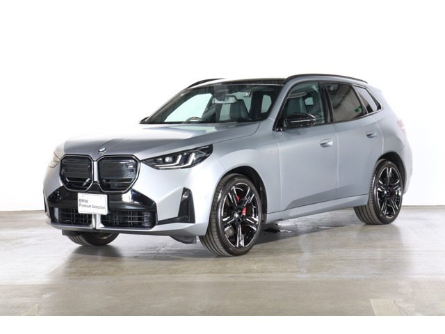 X3M50 xドライブ 4WD