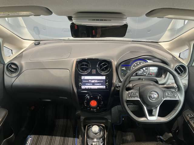 ノート1.2 e-POWER メダリスト