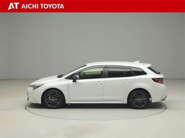 カローラツーリング1.8 ハイブリッド W×B E-Four 4WD