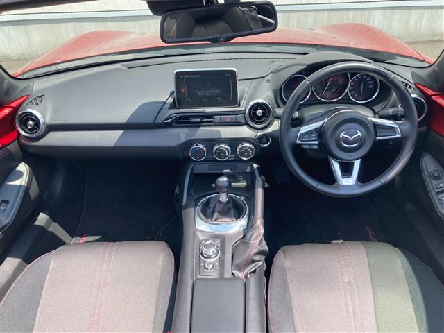 ロードスター1.5 S スペシャルパッケージ