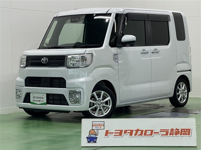 ピクシスメガL SAIII