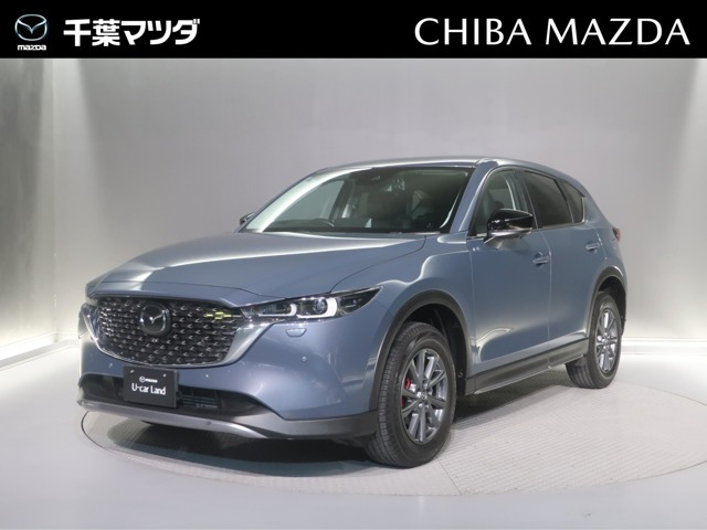 CX-52.2 XD フィールドジャーニー 4WD