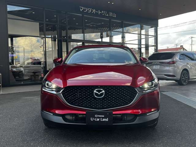 CX-301.8 XD プロアクティブ ツーリングセレクション