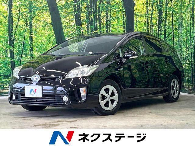 プリウス1.8 S