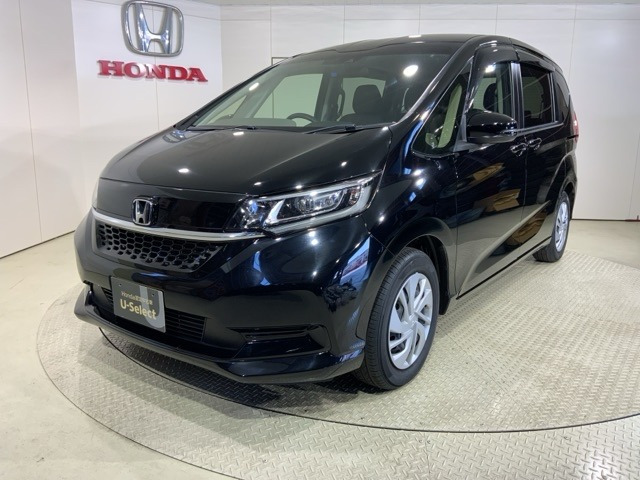 フリード1.5 G ホンダセンシング