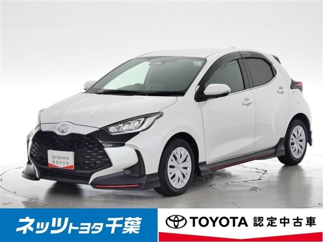 ヤリス1.5 Z