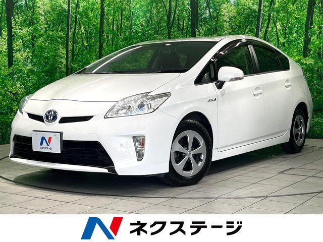 プリウス1.8 L