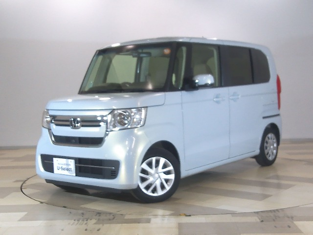 N-BOXL