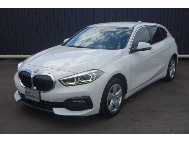 1シリーズ118d