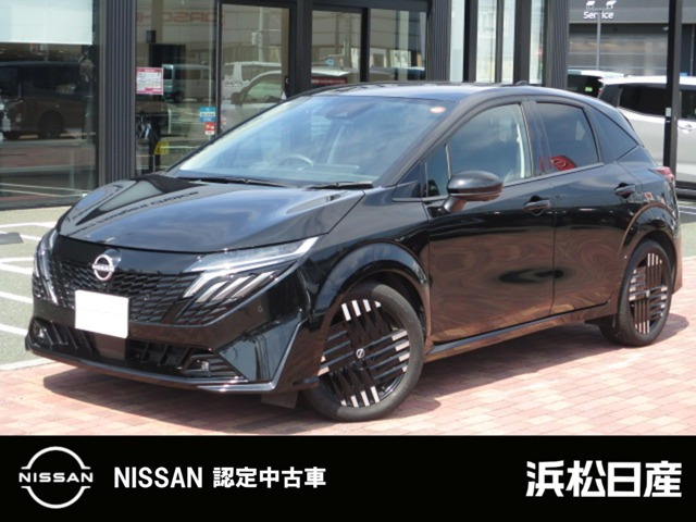 ノートオーラ1.2 G レザーエディション