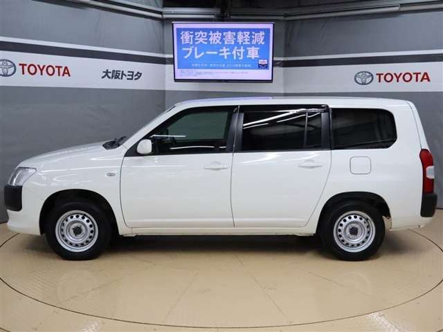 サクシードバン1.5 UL-X 4WD