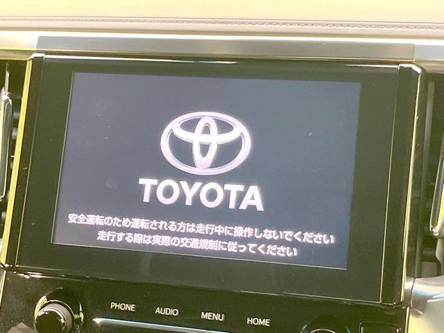 アルファード2.5 S タイプゴールド