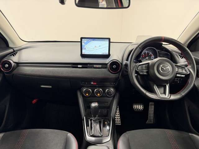 MAZDA21.5 XD スポルトプラス