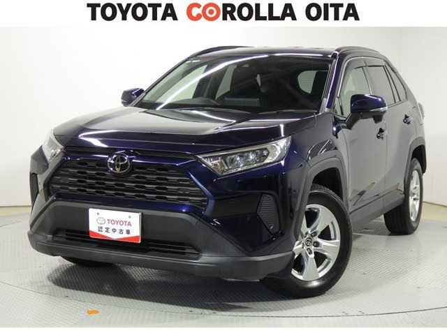 RAV42.0 X
