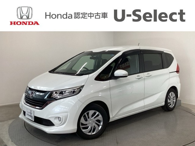 フリード1.5 G ホンダセンシング
