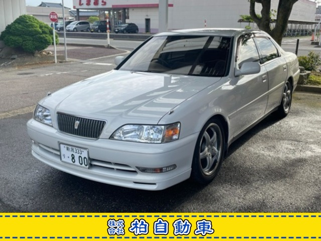 クレスタ2.0 エクシード