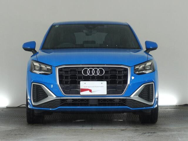 Q235 TFSI Sライン